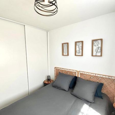Cosy F2 A Proximite De Paris Apartamento Savigny-sur-Orge Exterior foto