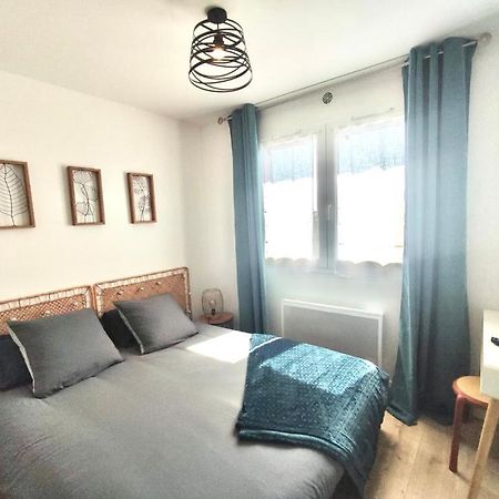 Cosy F2 A Proximite De Paris Apartamento Savigny-sur-Orge Exterior foto