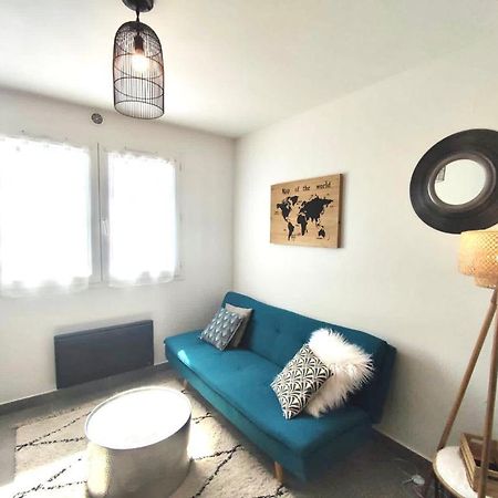 Cosy F2 A Proximite De Paris Apartamento Savigny-sur-Orge Exterior foto