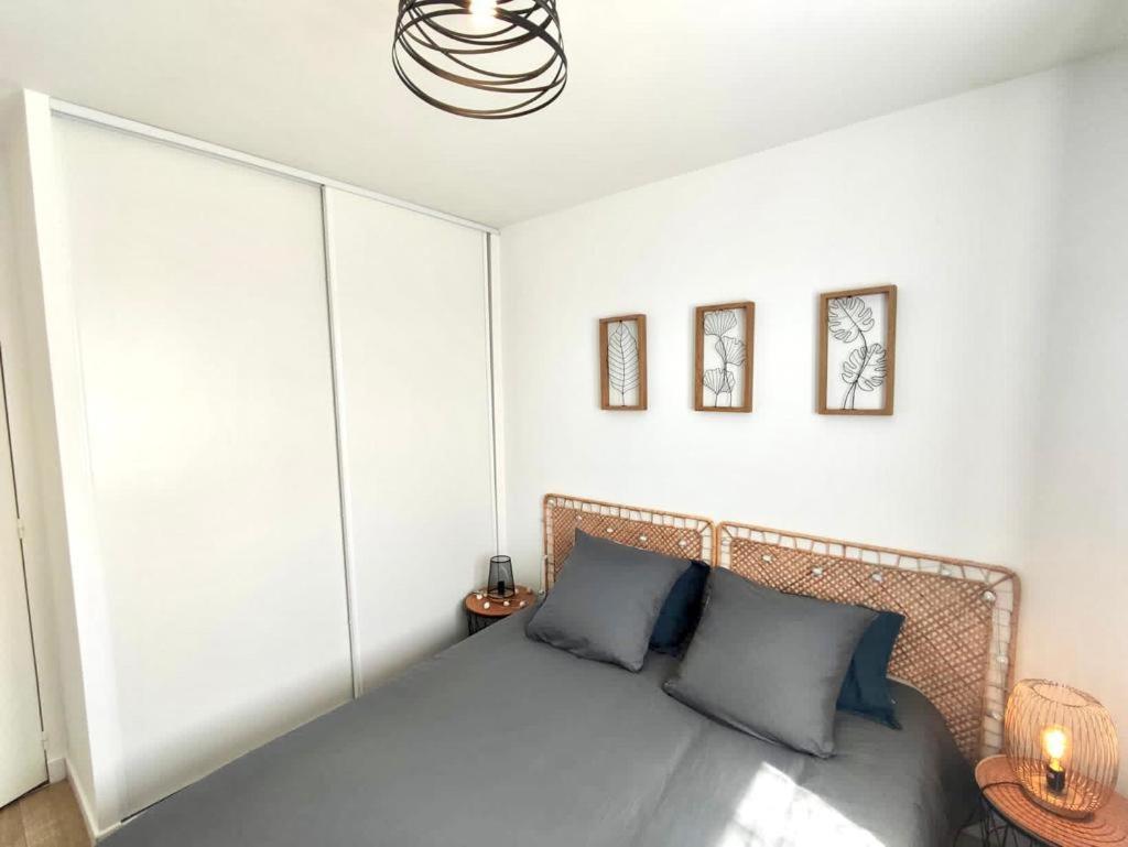 Cosy F2 A Proximite De Paris Apartamento Savigny-sur-Orge Exterior foto