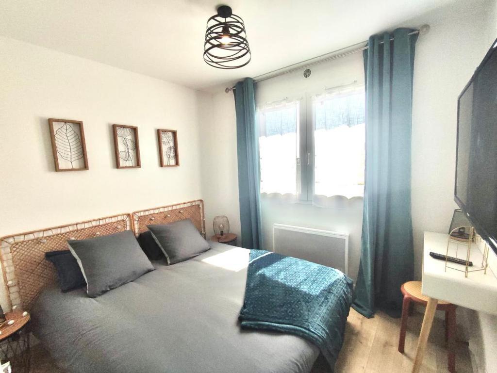 Cosy F2 A Proximite De Paris Apartamento Savigny-sur-Orge Exterior foto