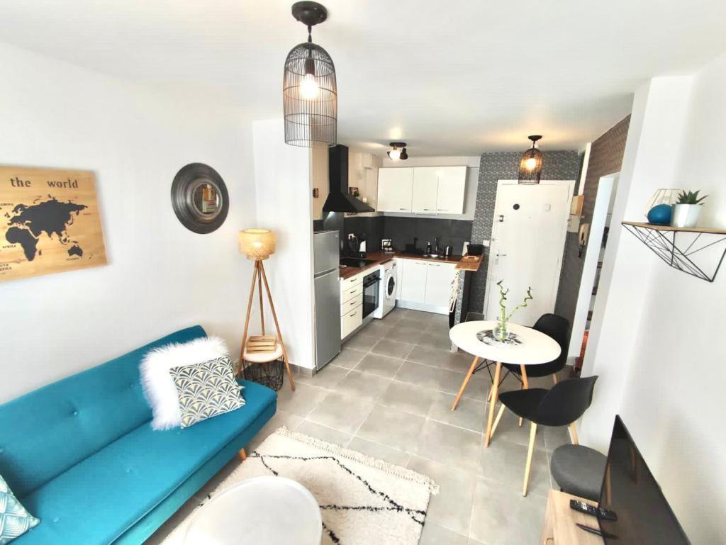 Cosy F2 A Proximite De Paris Apartamento Savigny-sur-Orge Exterior foto