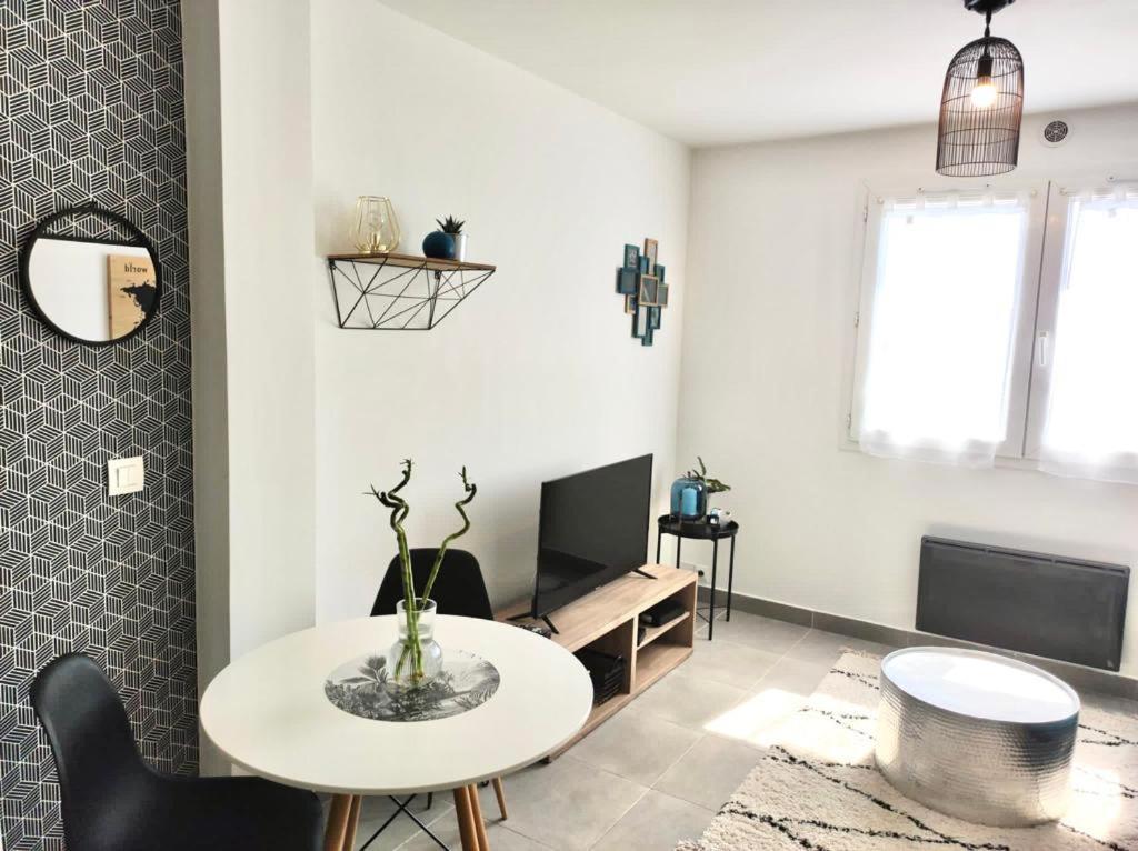 Cosy F2 A Proximite De Paris Apartamento Savigny-sur-Orge Exterior foto